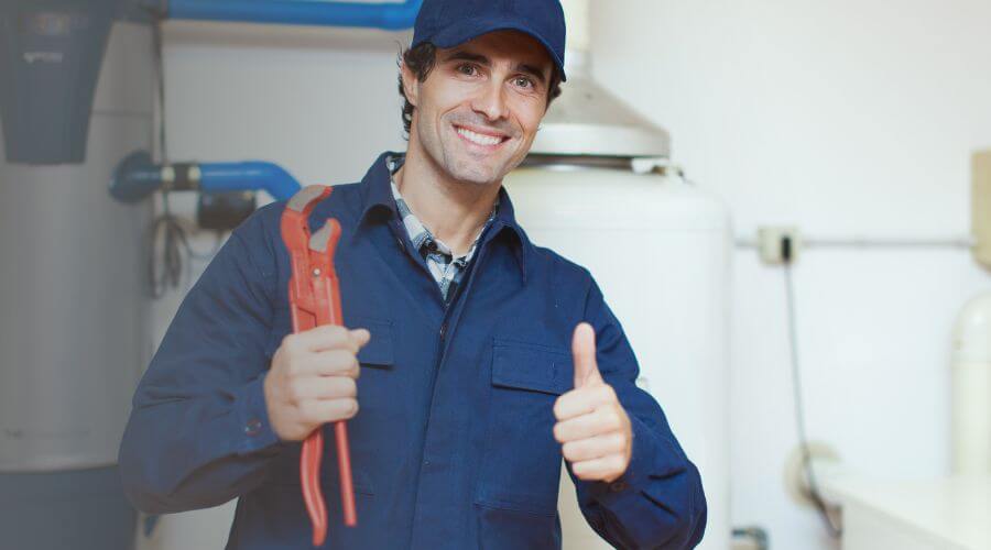 Professional septic pumping service in Kathleen, FL